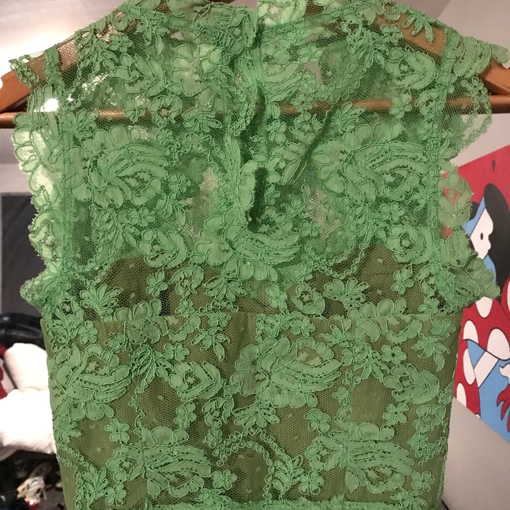 Timo Weiland Custom Gown - image 4